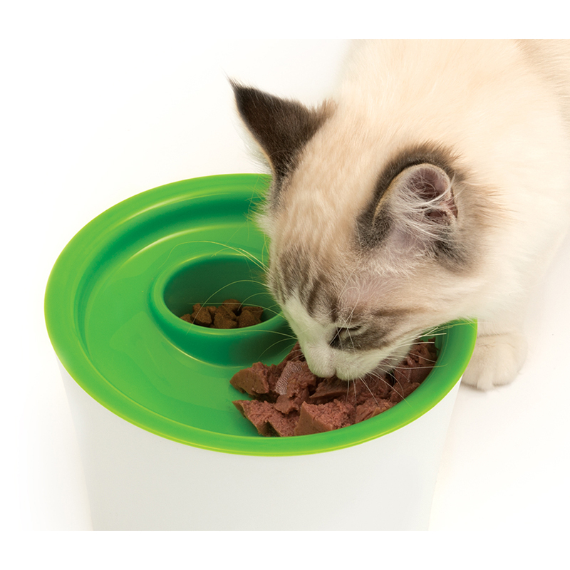 Catit Futternäpfe Catit Senses 2.0 Multi Feeder
