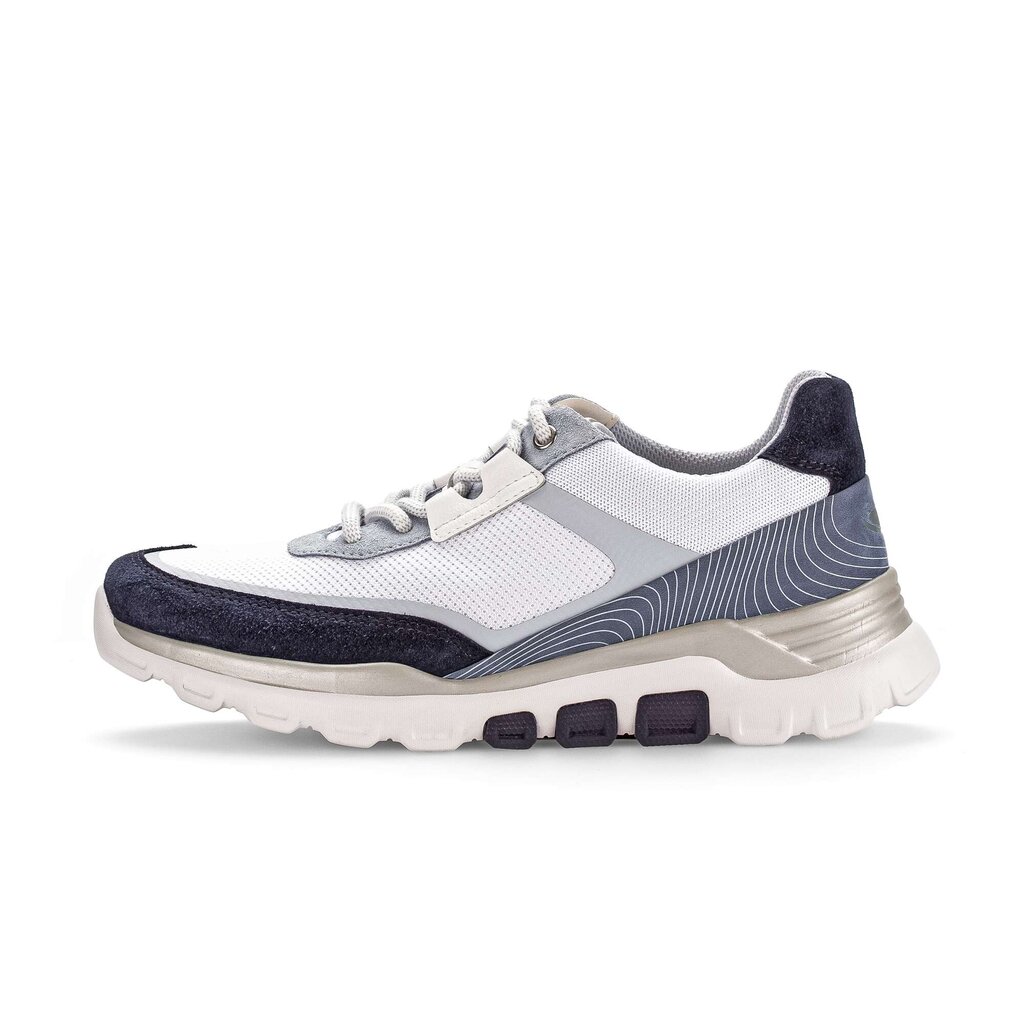 rollingsoft Sneaker low weiß