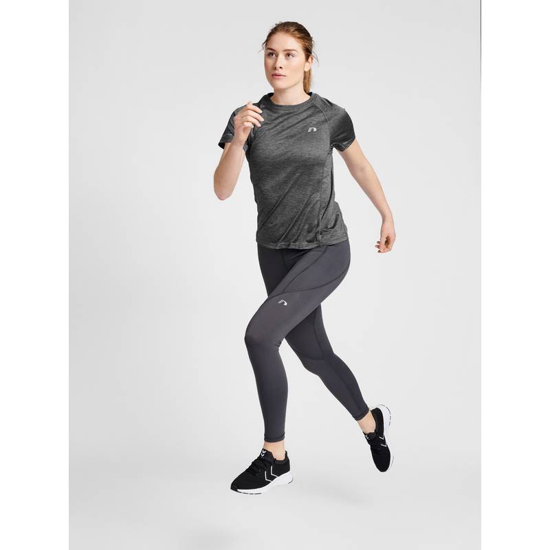 Newline WOMEN RUNNING T-SHIRT S/S T-Shirt Damen
