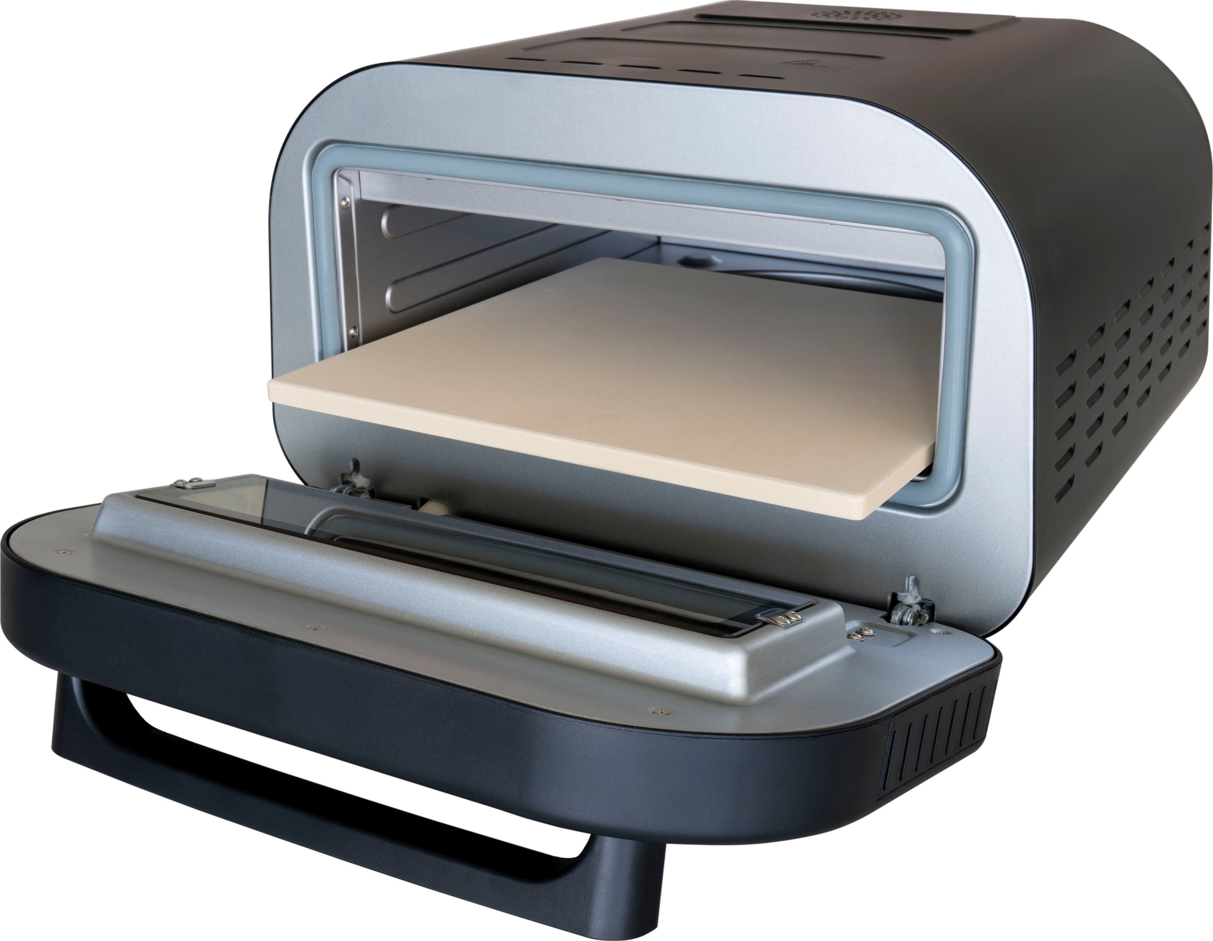 Unold Pizzaofen Don Luigi 68815