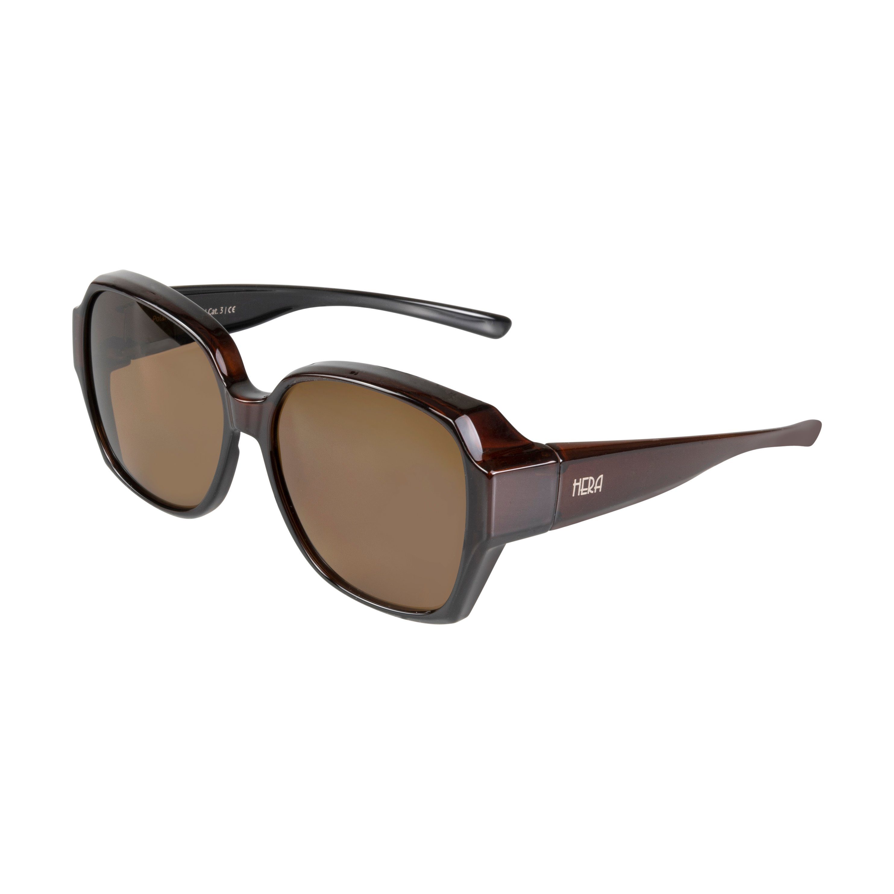 ActiveSol SUNGLASSES Sonnenbrille Überziehsonnenbrille Hera Oversize