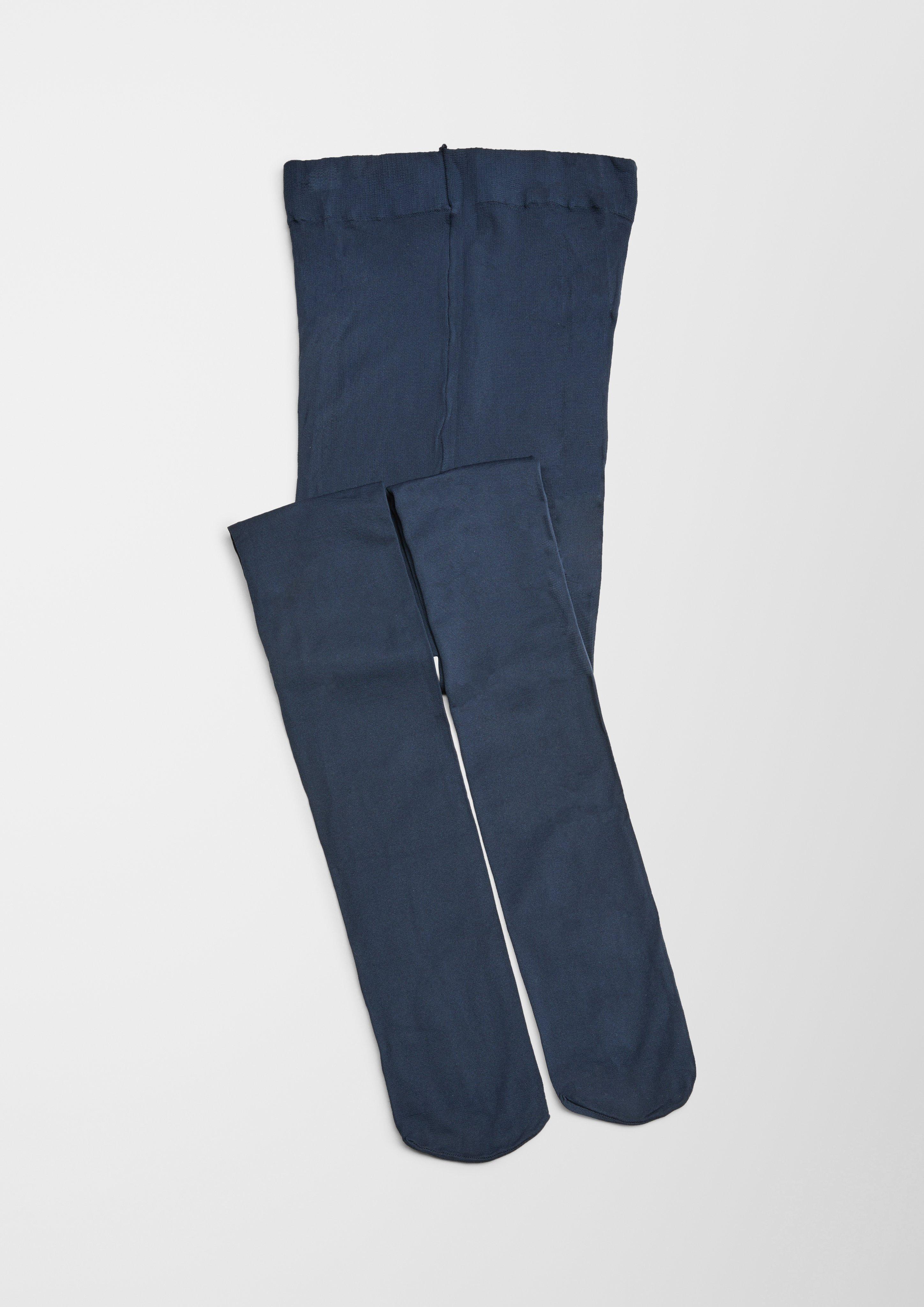 Nylonstrumpfhose  6006936-5900