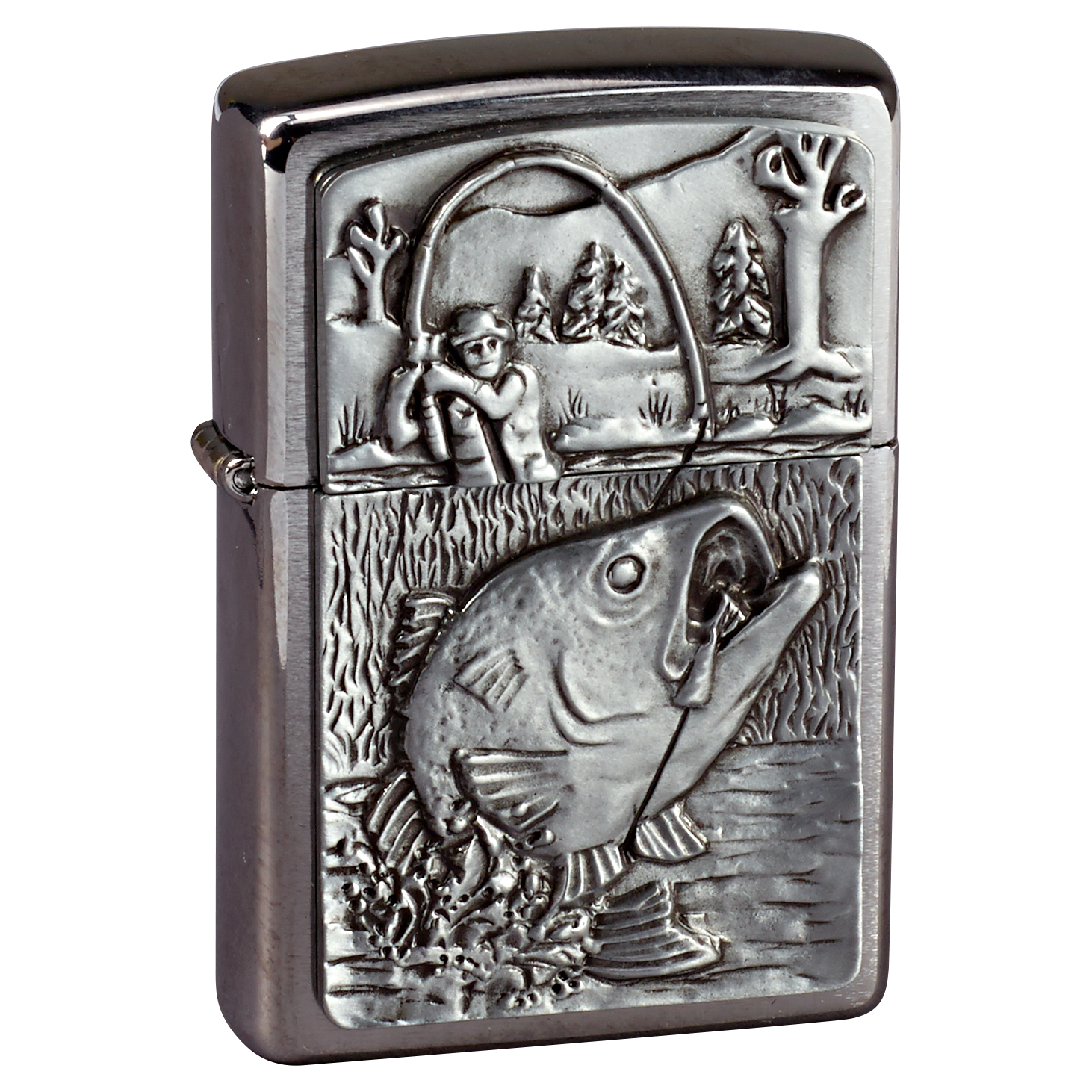 Zippo Feuerzeug