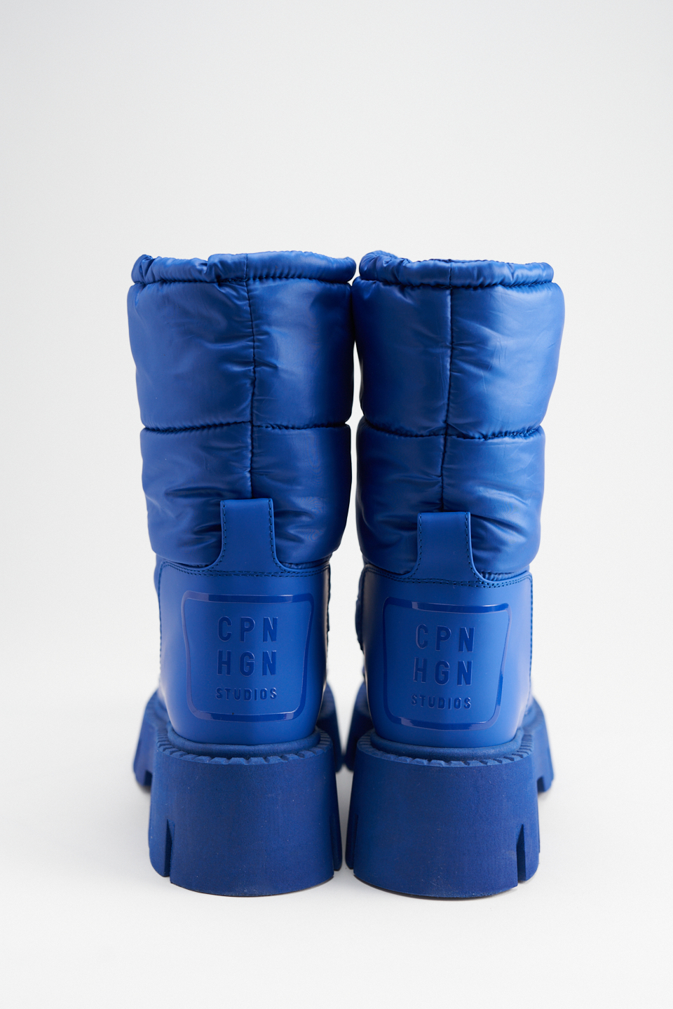 CPH149 recycled nylon royal blue