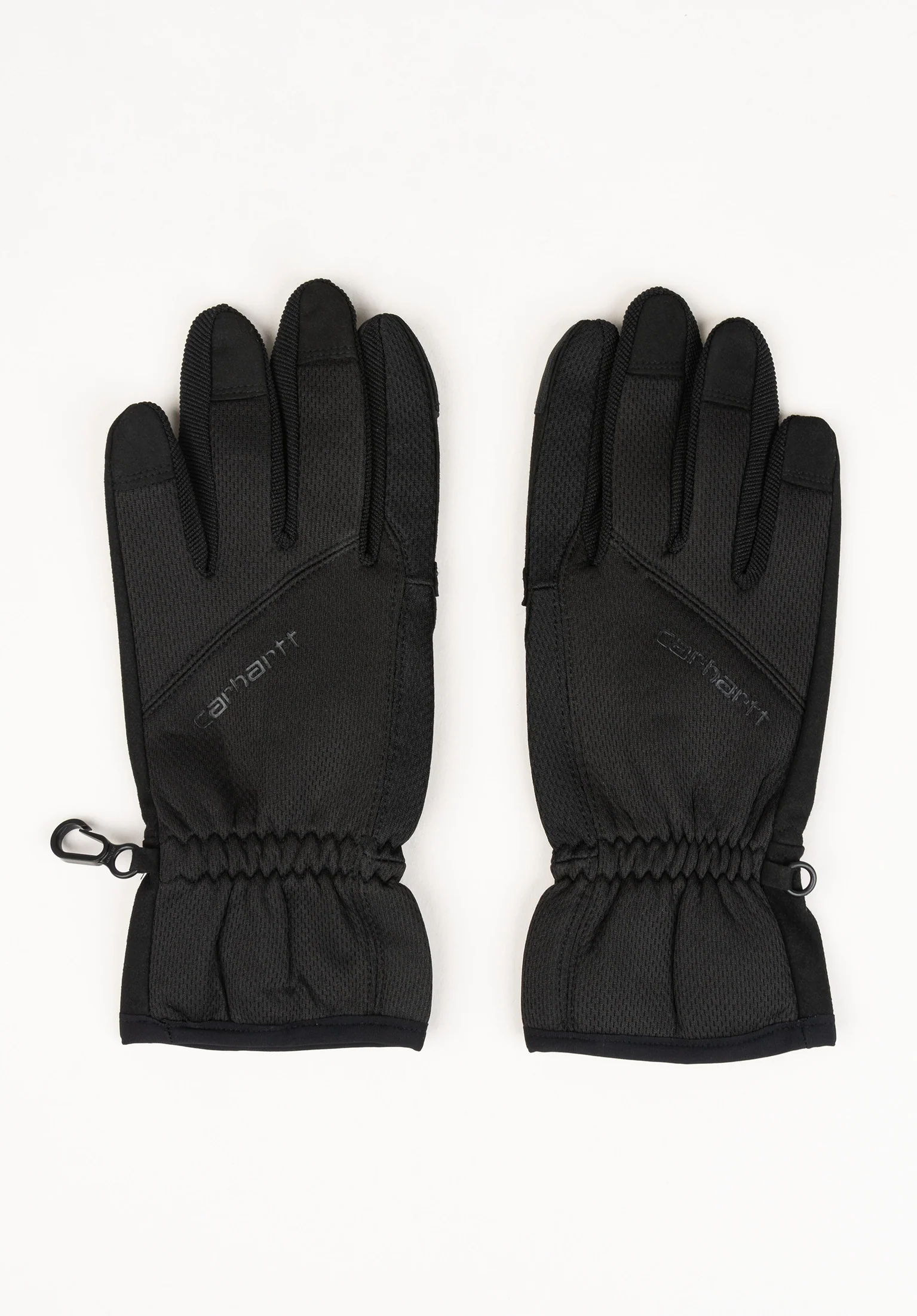 Derek Gloves