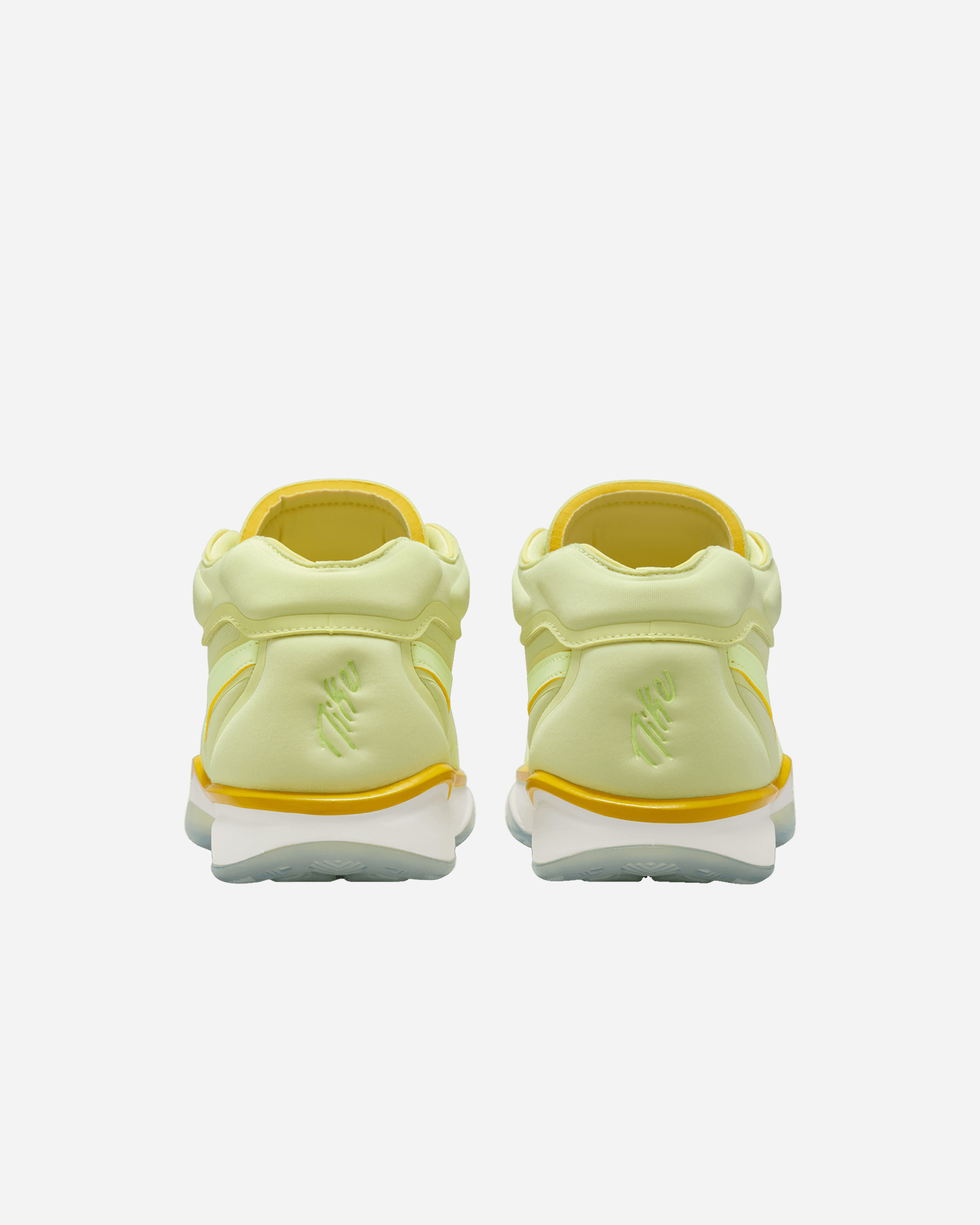 Scarpe Basket Nike Air Zoom Gt Run 2 M DJ9405-302