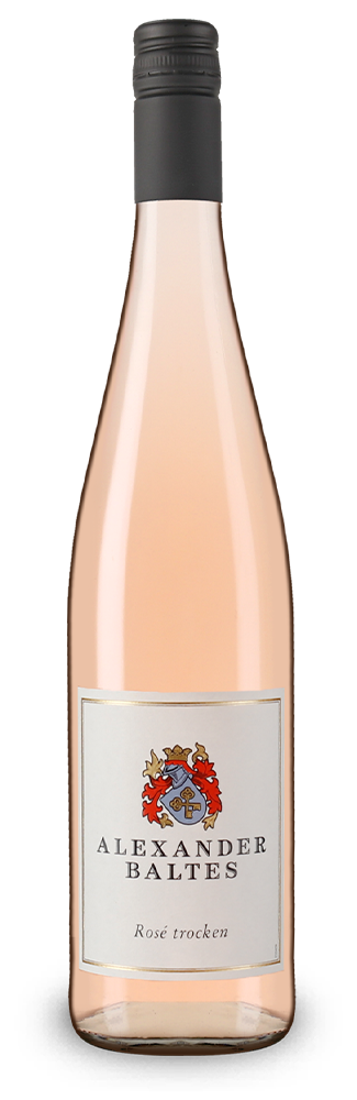 Alexander Baltes Rosé 2022