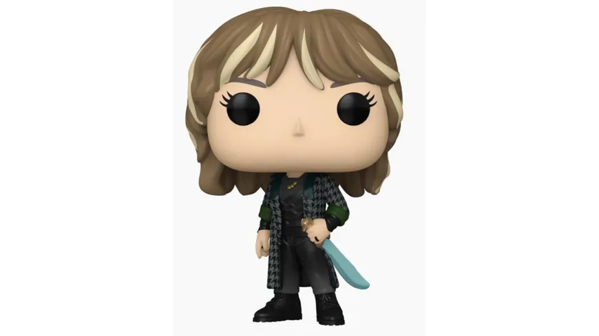 Funko - POP! - Loki (TV) - Sylvie Vinyl