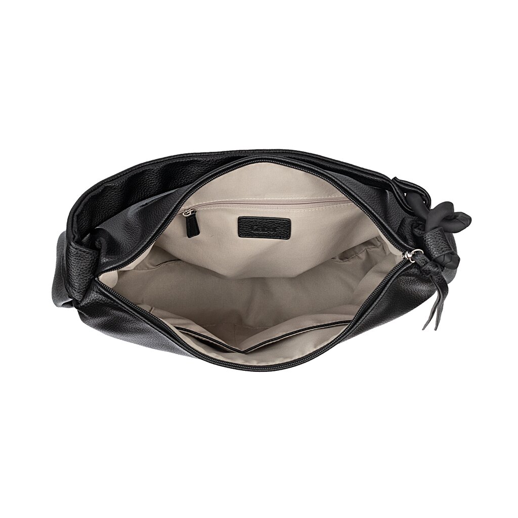 Gabor bags Umhängetasche FIORA schwarz