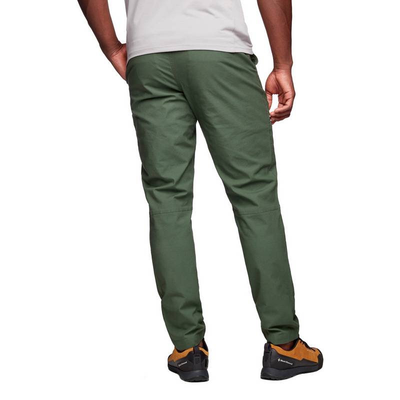 Black Diamond ROCKLOCK Kletterhose Herren