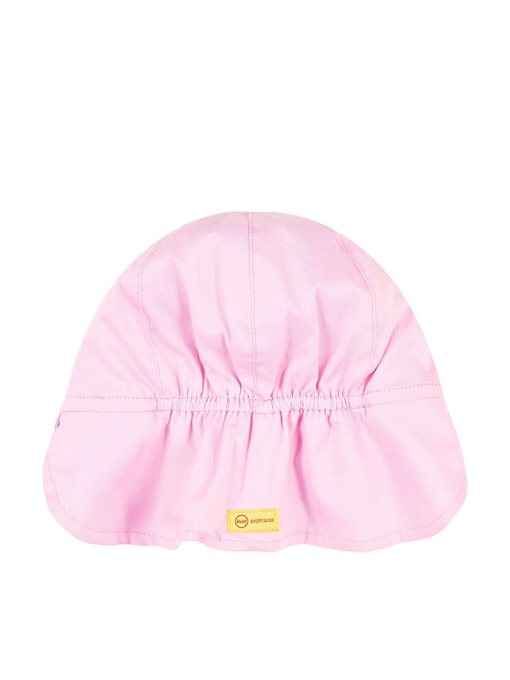 Steiff Sonnenhut in Rosa günstig kaufen