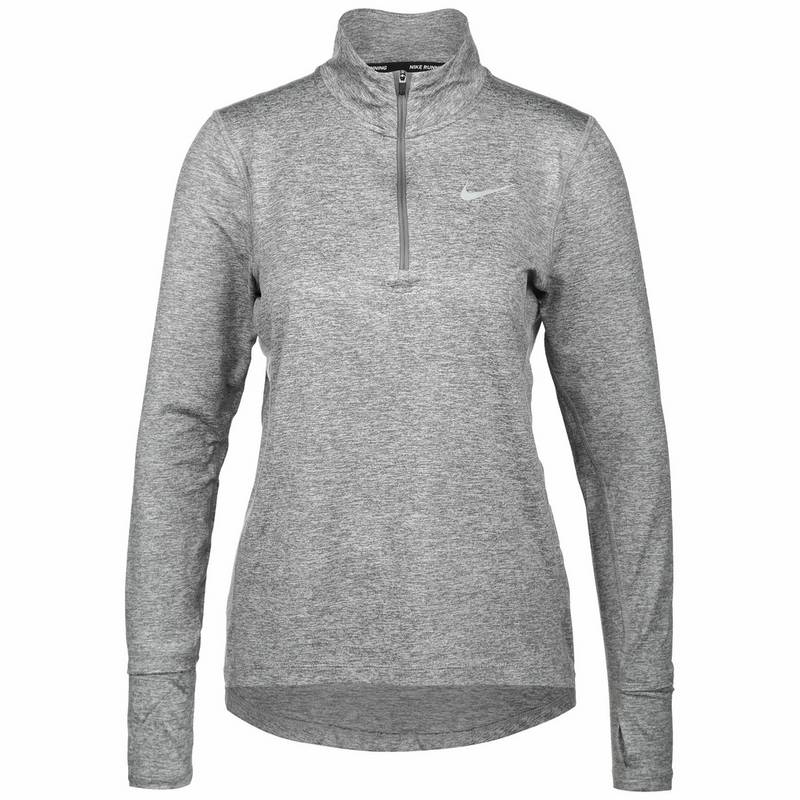 Nike Element Funktionsshirt Damen
