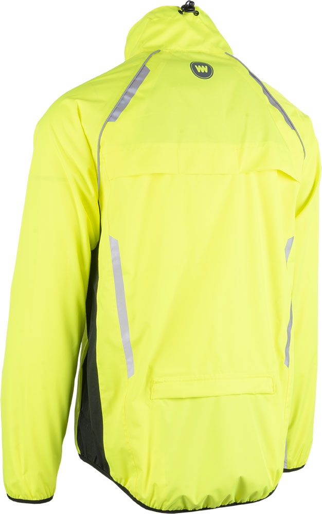 WOWOW Ben Nevis - Regenjacke kaufen | Bike-Discount
