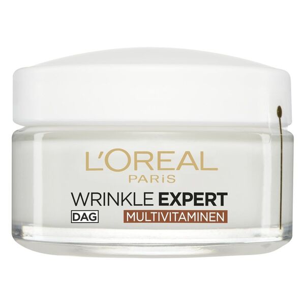 L'Oréal Paris Wrinkle Expert 65 ránctalanító nappali krém 50ml - Érett bőrre