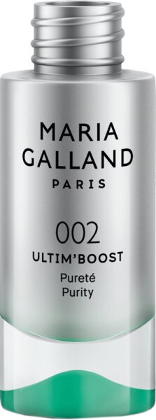 Maria Galland 002 Ultim' Boost Pureté Gesichtsserum