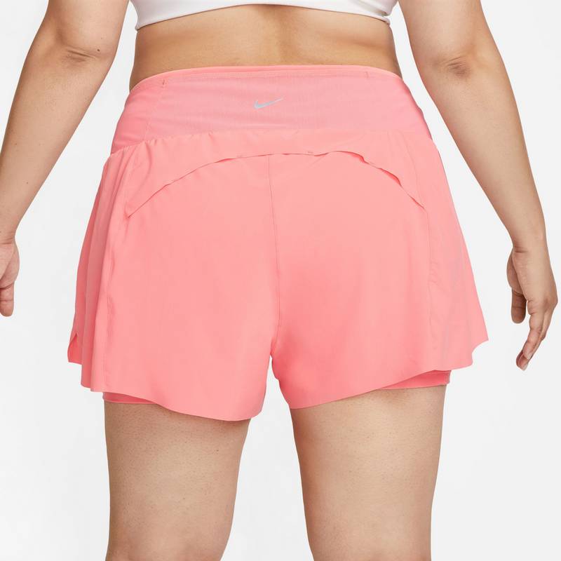 Nike RUN Funktionsshorts Damen
