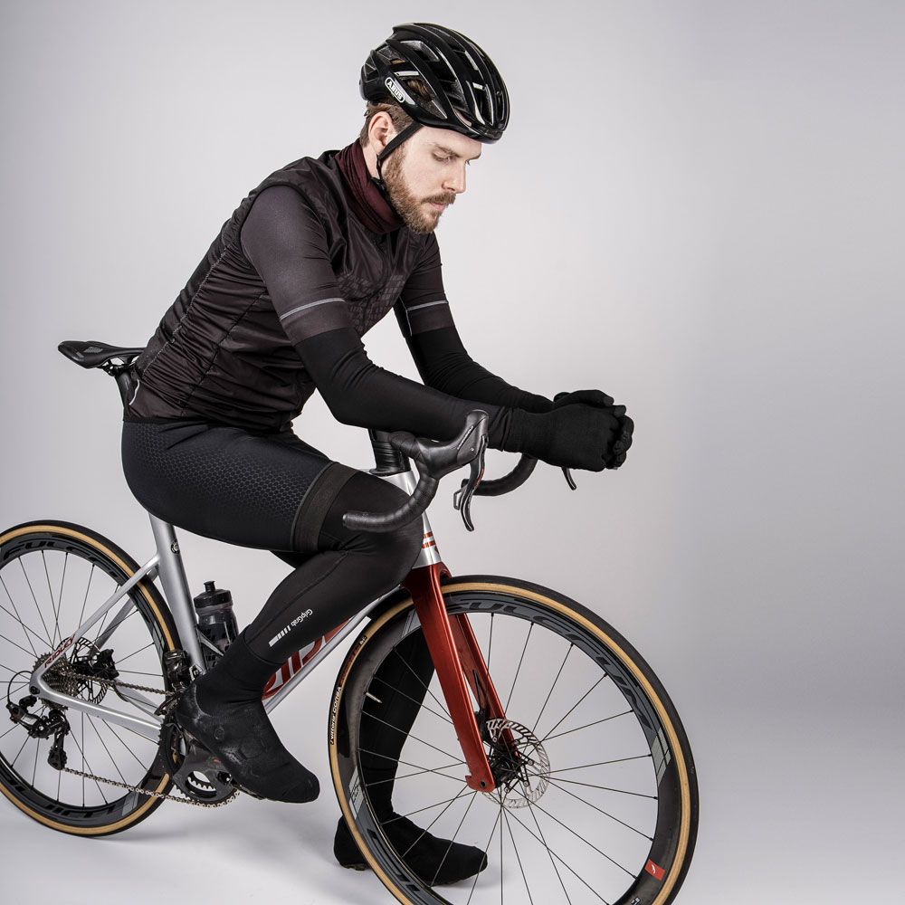 GripGrab Primavera Merino II - Übergangshandschuhe kaufen | Bike-Discount