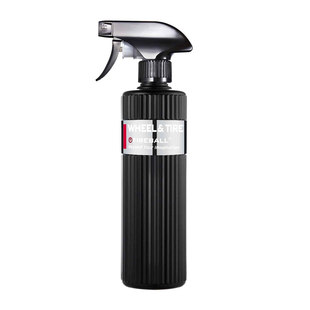 Fireball Wheel & Tire Felgen- & Reifenreiniger 500ml