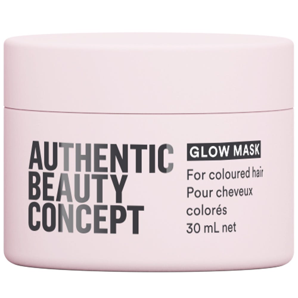 Authentic Beauty Concept Glow Mask 30 ml