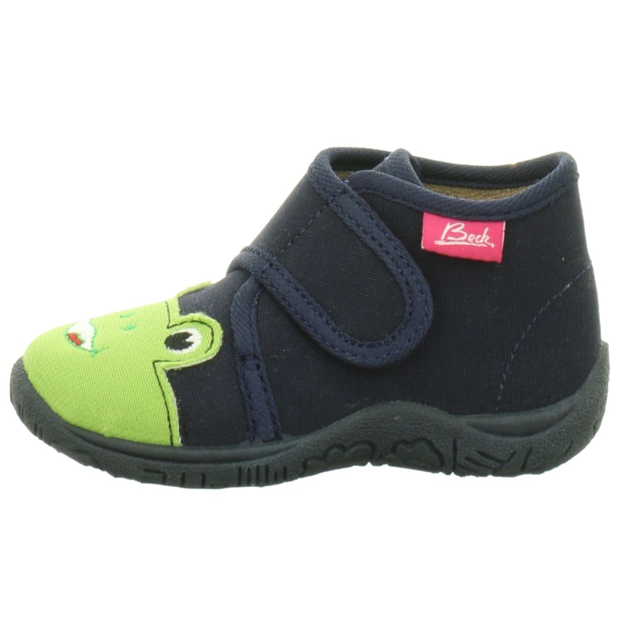 BECK Stiefel blau dunkelblau