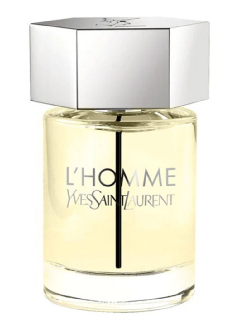 Yves Saint Laurent L'Homme Eau de Toilette