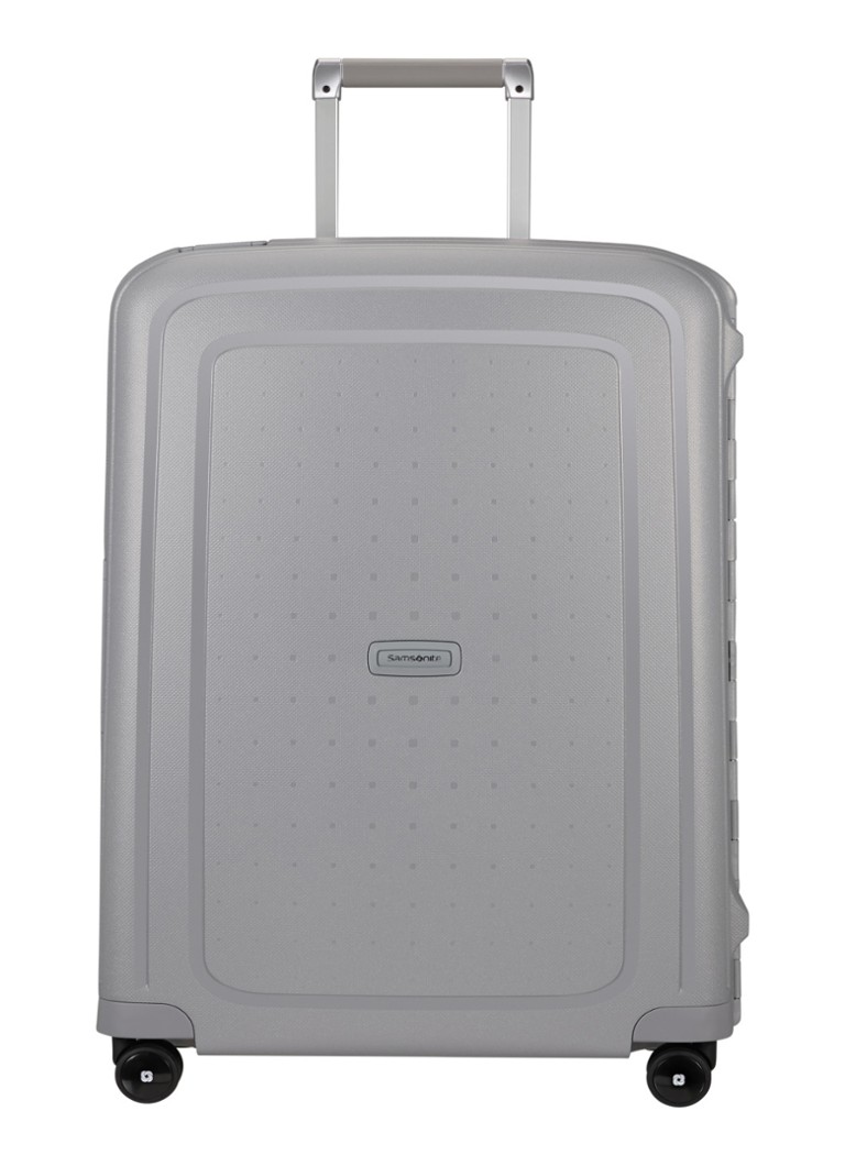 Samsonite S'cure spinner 69 cm