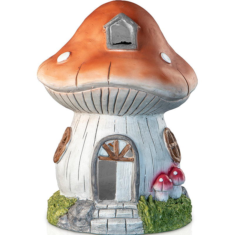 Home Sopphus solcelle 29x39 cm fiberglass
