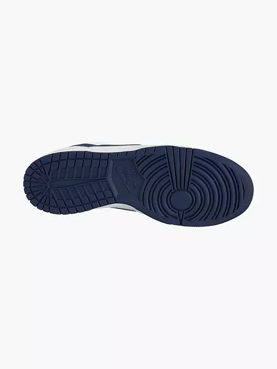 Nike Leder Sneaker