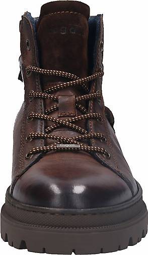 bugatti Stiefel Anno