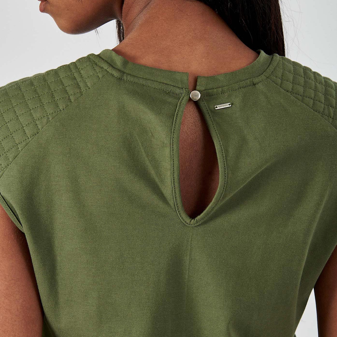 CERA   Robe imprimé femme