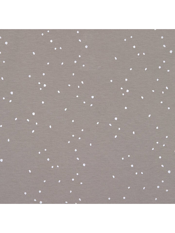 Lässig Beanie in Taupe günstig kaufen