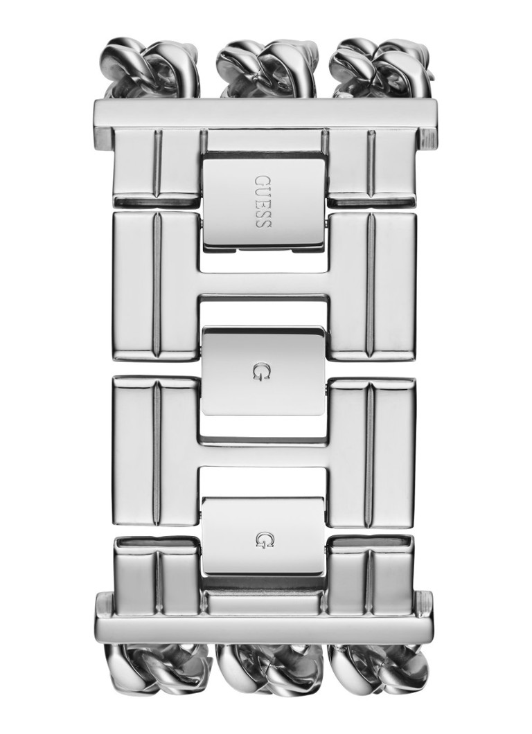 Ceas GUESS Heavy Metal W1274L1