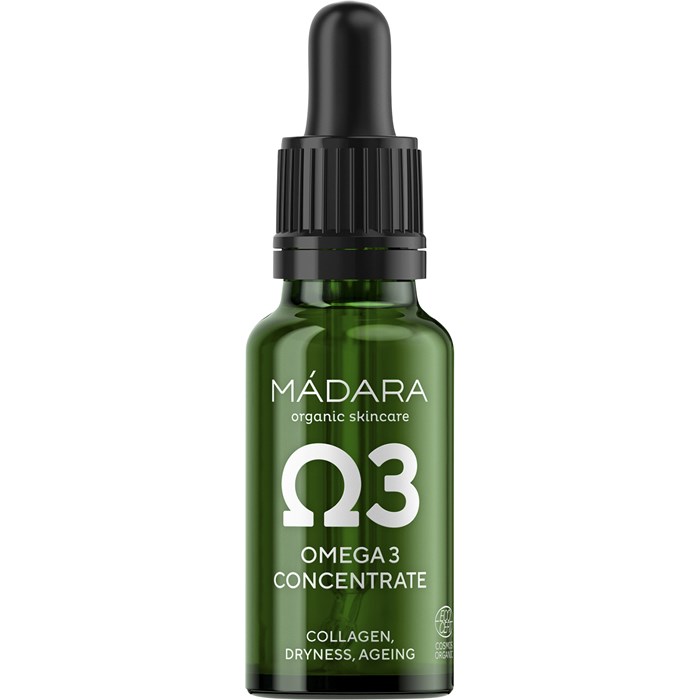 Omega 3 Concentrate