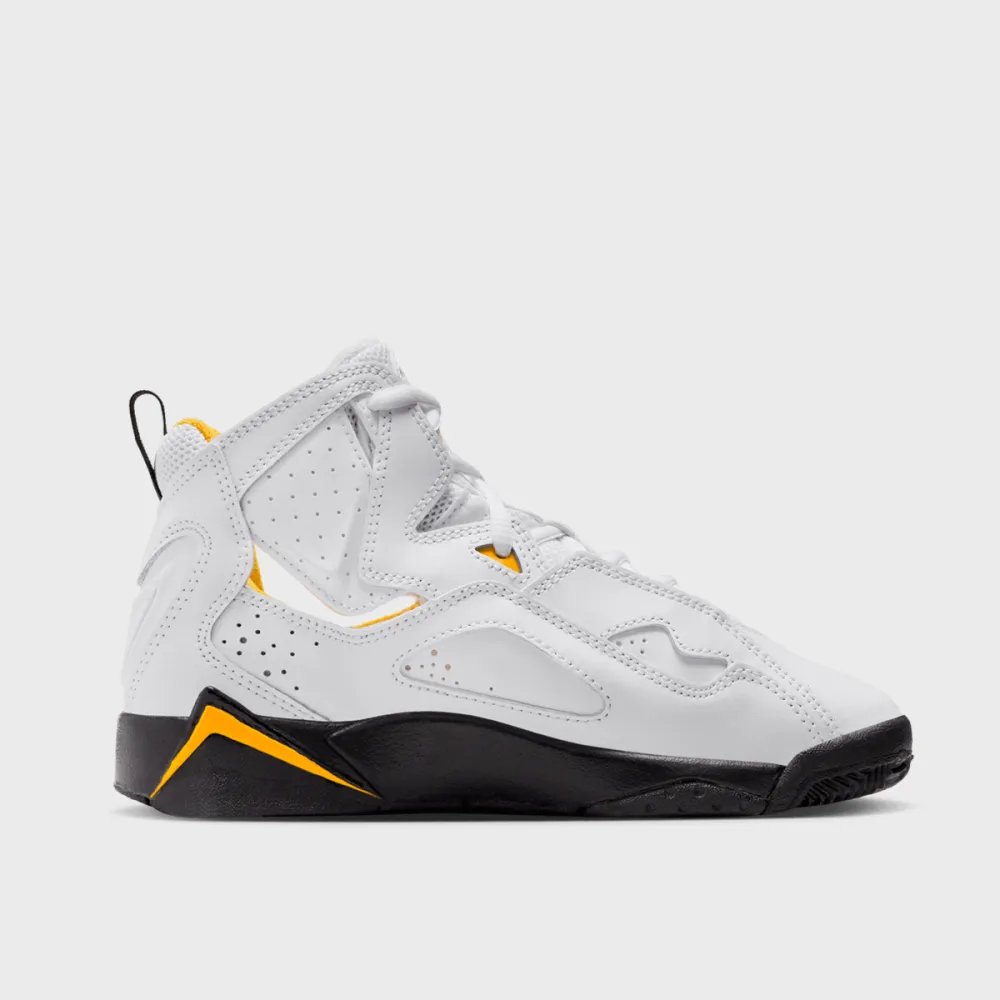 NIKE JORDAN True Flight 343795-107 / weiss