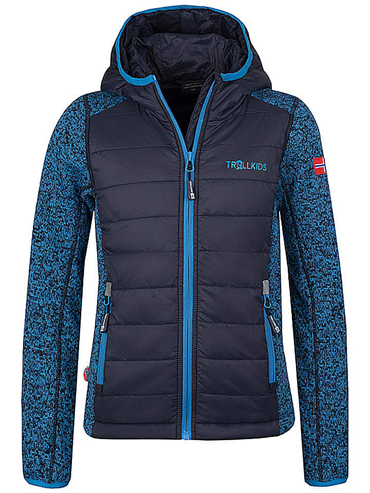 Trollkids Fleecejacke 