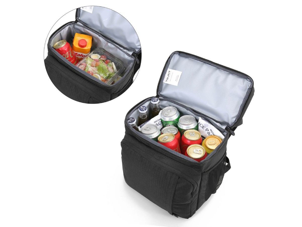 Tourit Kühlrucksack