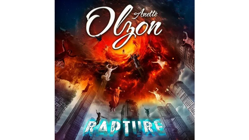 Rapture
