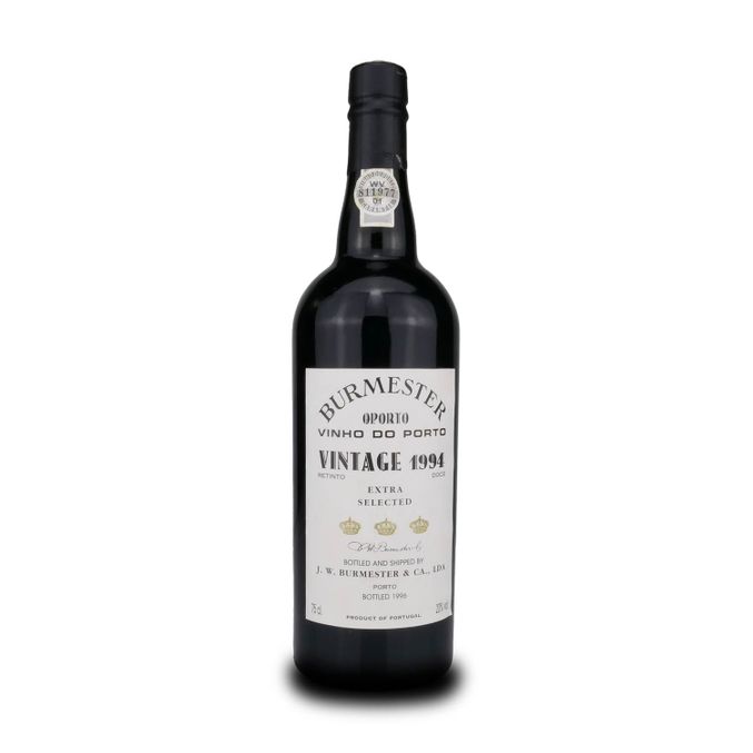 1994 Vintage Port 