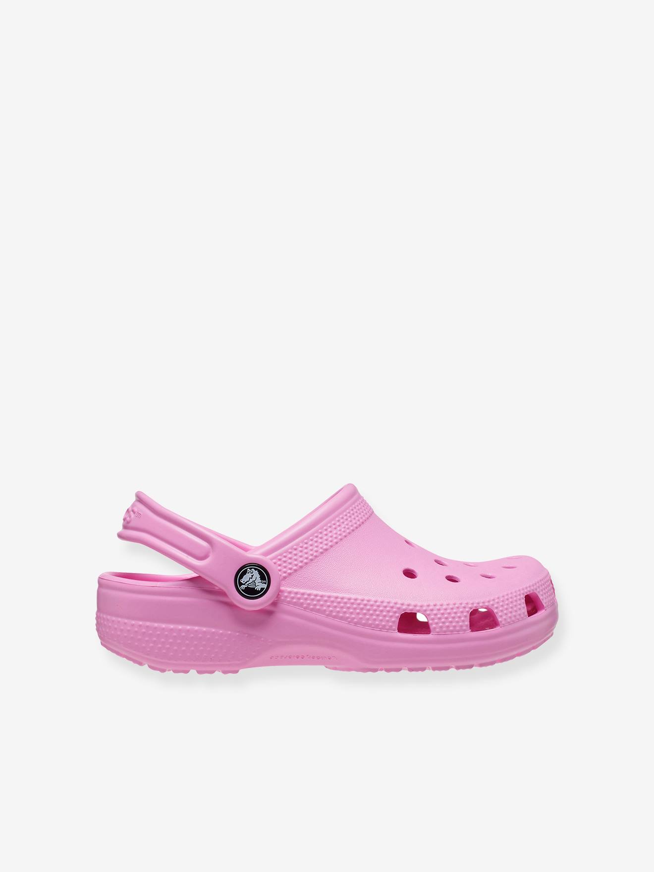 Crocs Kinder Clogs CLASSIC CLOG K CROCS - rot