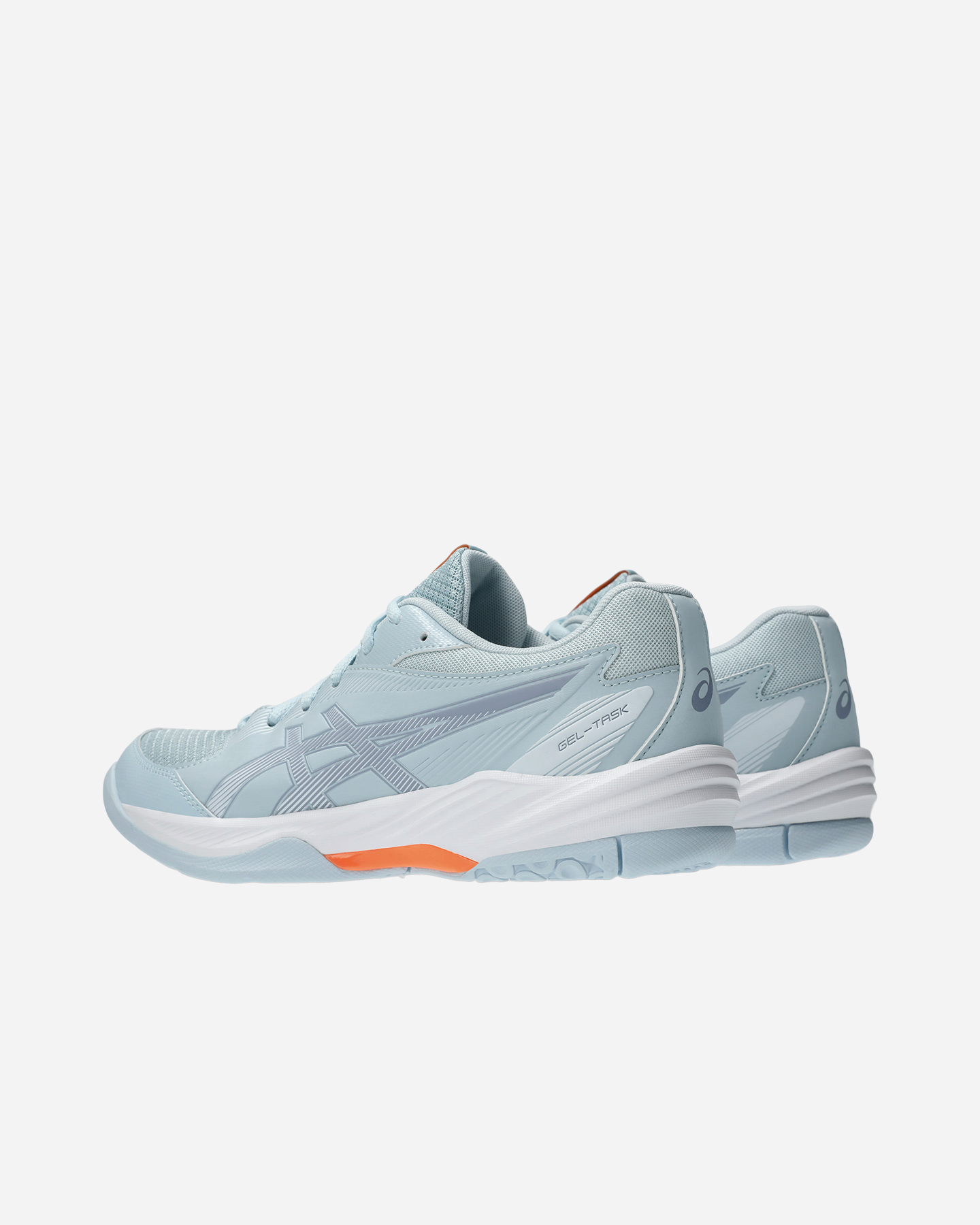 Volejbalové topánky Asics Gel-task 4 W 1072A106-020