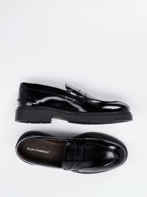 Slipper-45100090119 Ralph Harrison