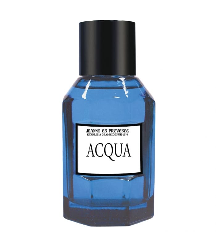 JEANNE EN PROVENCE-ACQUA-Eau de Parfum Vaporisateur