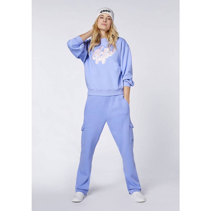 Chiemsee Sweatshirt Sweatshirt Damen