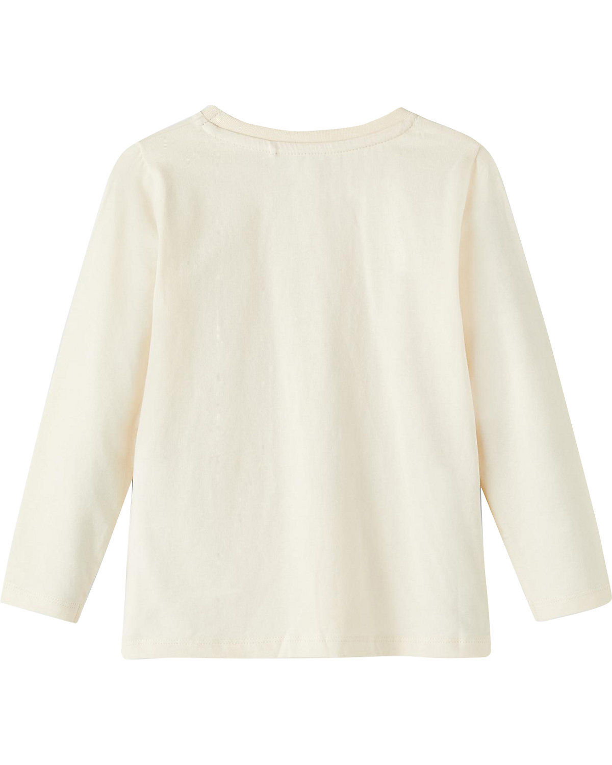 Langarmshirt NMFLENORA für Mädchen