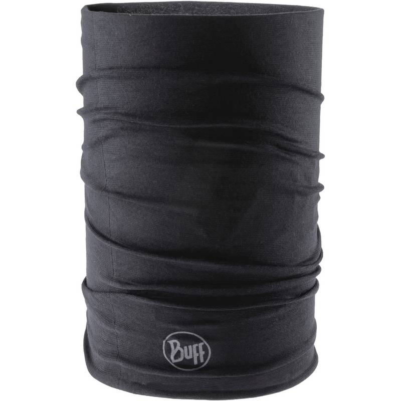 BUFF ORIGINAL SOLID Multifunktionstuch Kinder