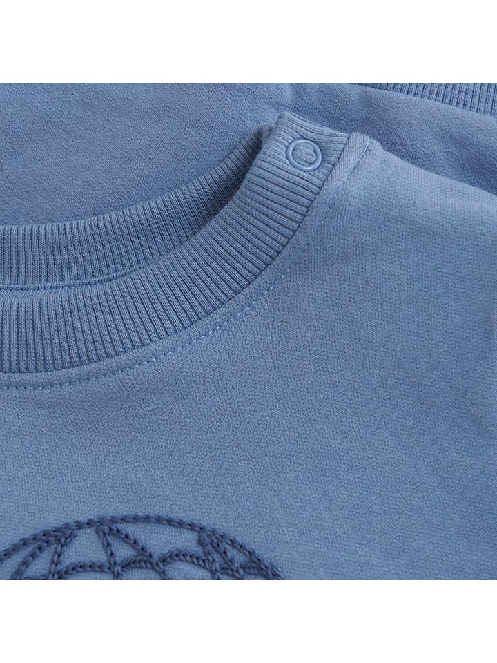 enfant Sweatshirt in Blau günstig kaufen