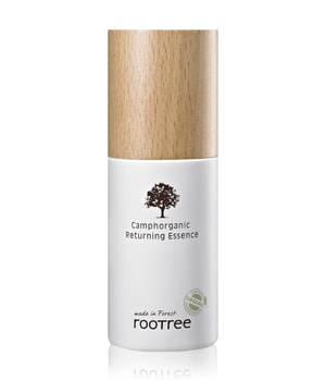 rootree Camphorganic Returning Essence Gesichtsserum-50 ml