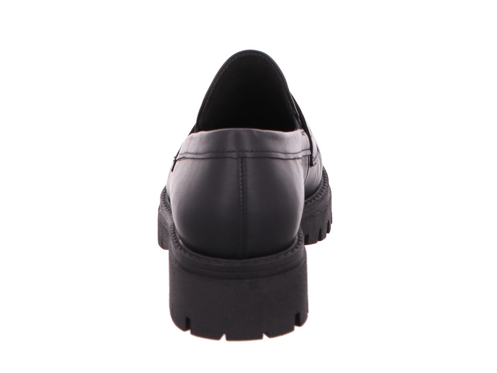 GABOR Sportliche Slipper schwarz 92.453