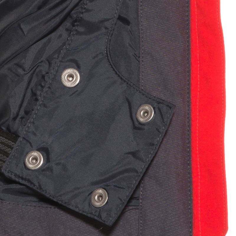 Ziener Peuta Skijacke Damen