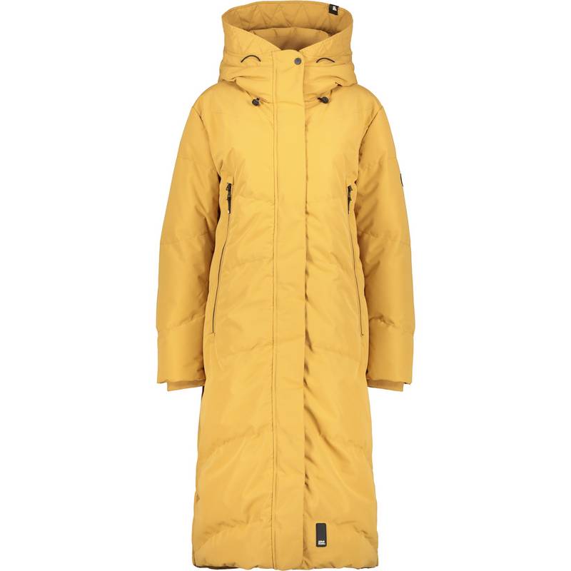 ALIFE AND KICKIN JunaAK Winterjacke Damen